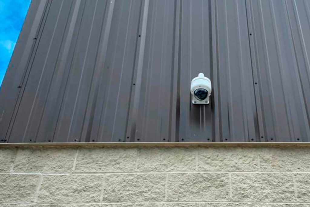 Commercial Video Surveillance Troy NY