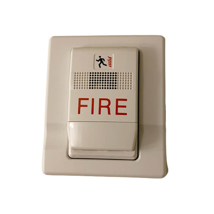 Residential Fire Alarms Troy NY