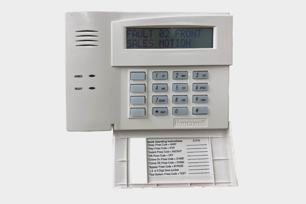 Security Systems Albany Ny